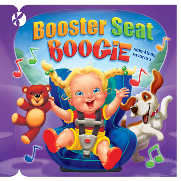 Booster Seat Boogie