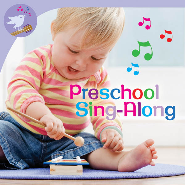 Image for Preschool Sing-Along
