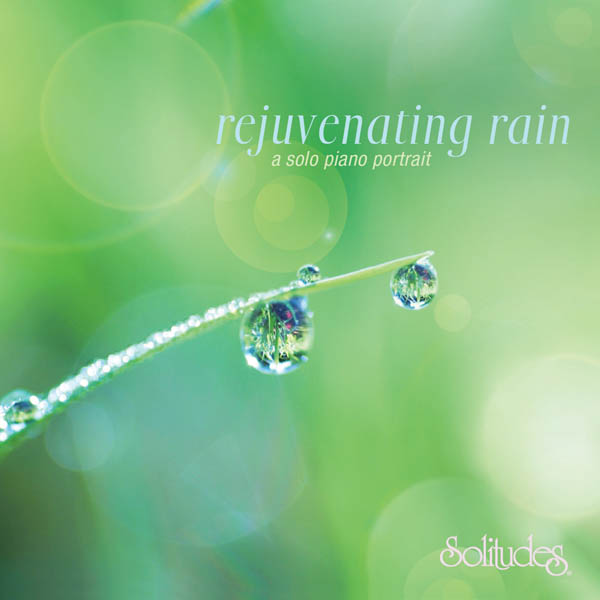 Rejuvenating Rain