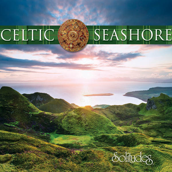Celtic Seashore