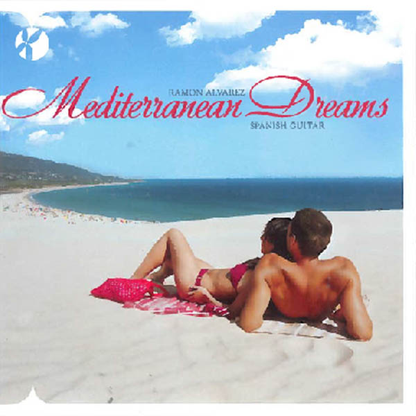 Mediterranean Dreams: Spanish Guitar