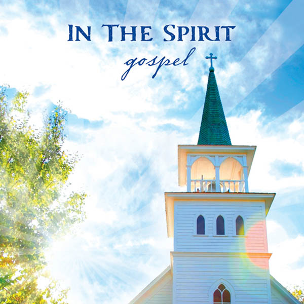 In the Spirit: Gospel