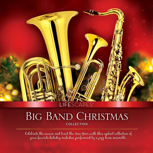 Big Band Christmas