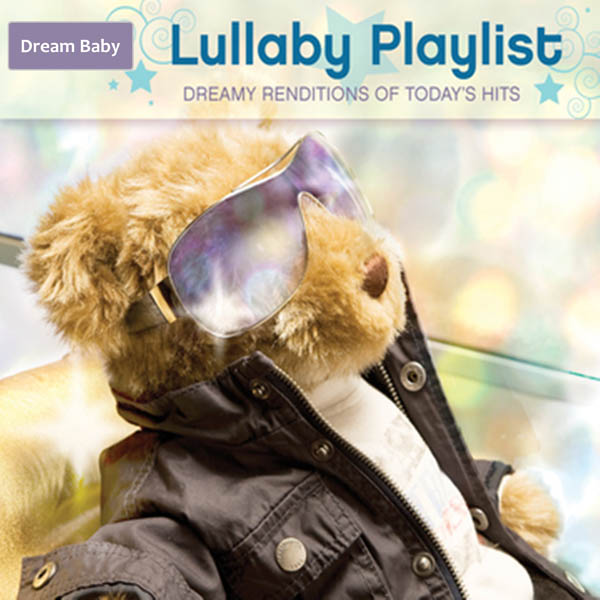 Lullaby Playlist