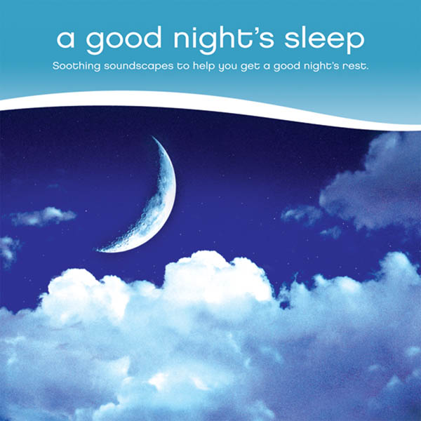 Image for A Good Night’s Sleep