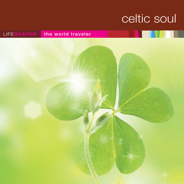 Image for Celtic Soul