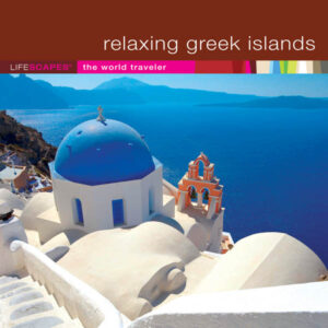 Relaxing Greek Islands