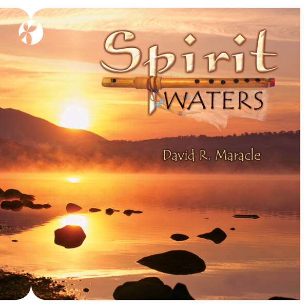 Image for Spirit Waters