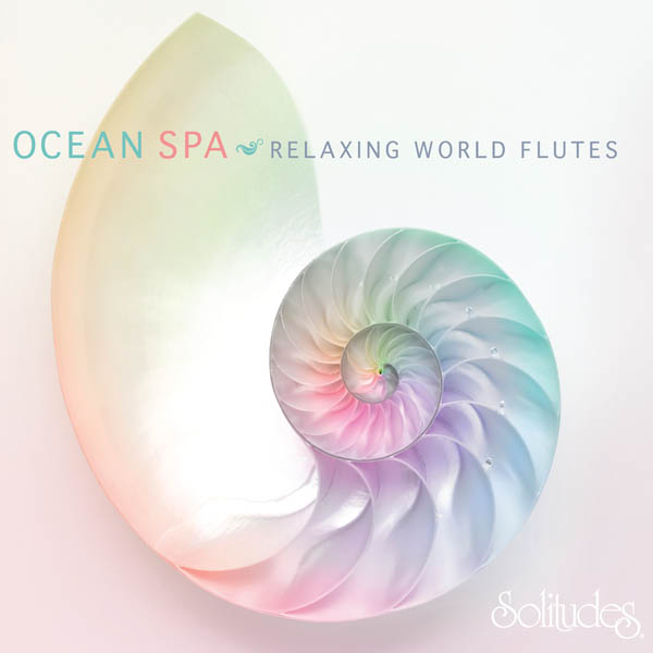 Ocean Spa: Relaxing World Flutes