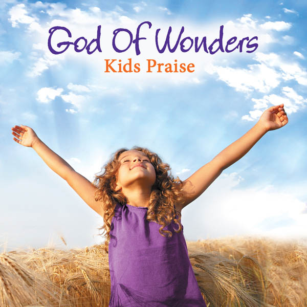 God of Wonders: Kids Praise