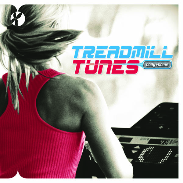 Treadmill Tunes