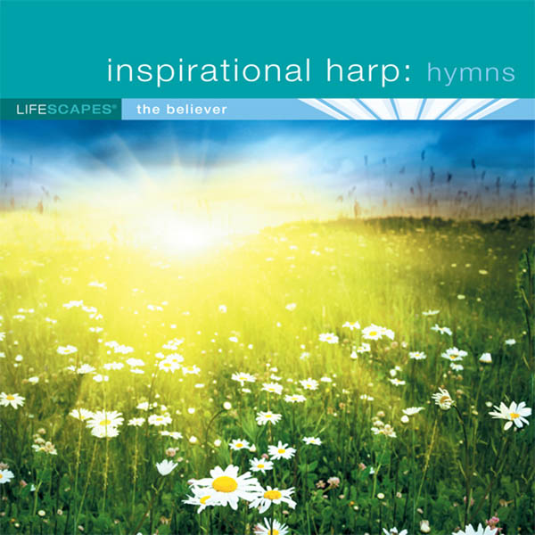 Inspirational Harp: Hymns