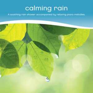 Calming Rain