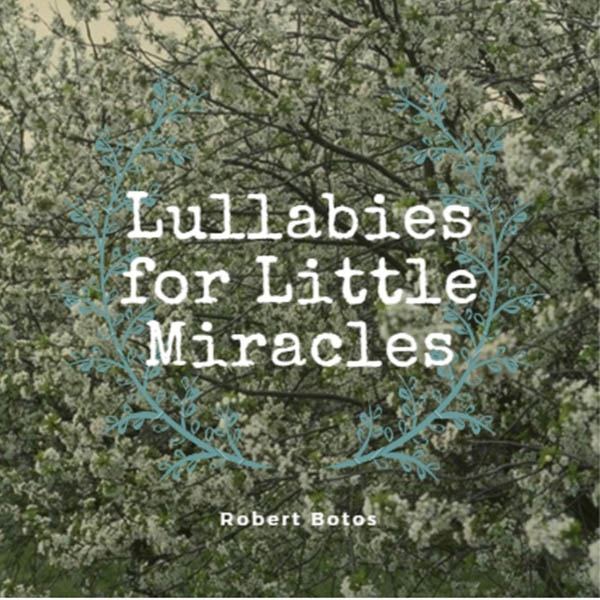 Image for Lullabies for Little Miracles