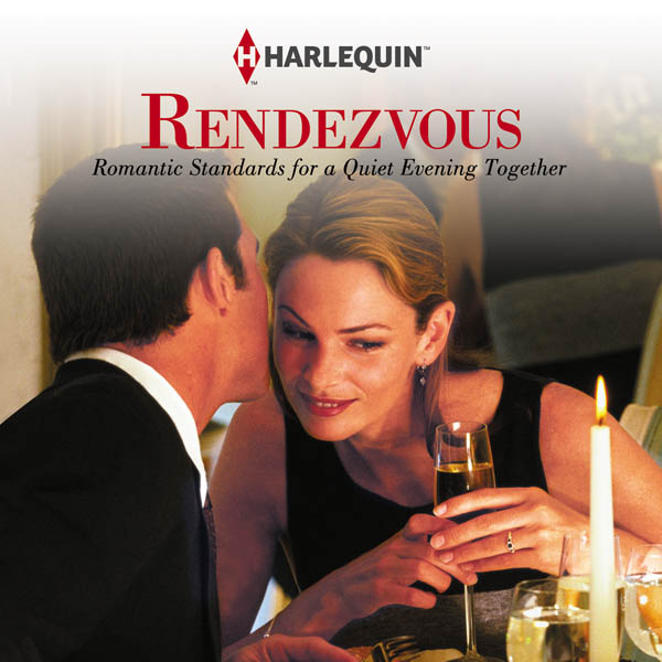 Image for Harlequin: Rendezvous