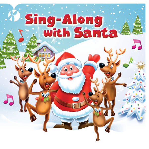 Sing-Along with Santa