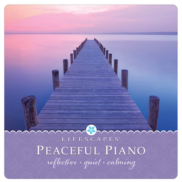 Peaceful Piano