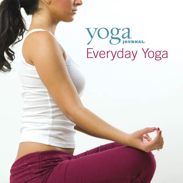Image for Yoga Journal: Everyday Yoga