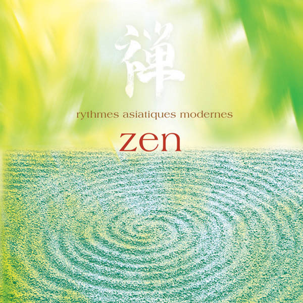Zen: Rythmes Asiatiques Modernes