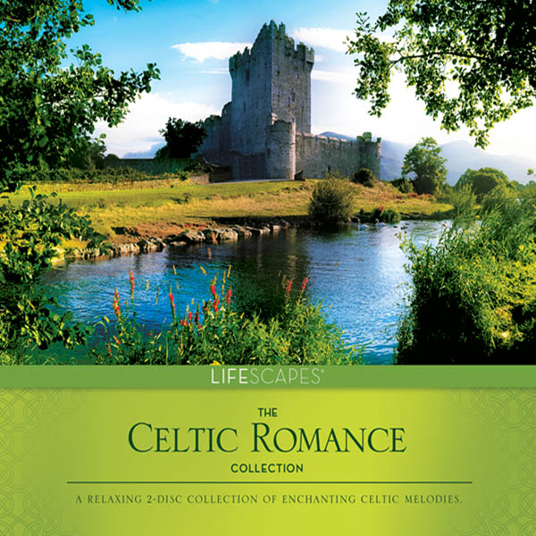 The Celtic Romance Collection