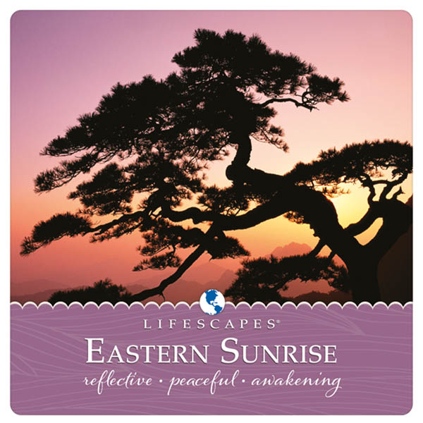 Eastern Sunrise