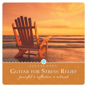 Guitar for Stress Relief