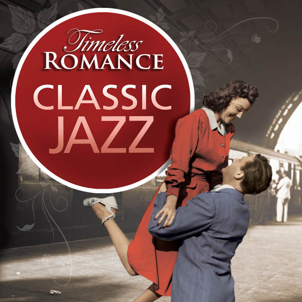 Timeless Romance: Jazz Classics