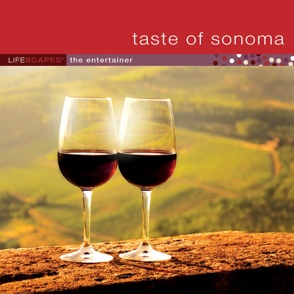 Taste of Sonoma