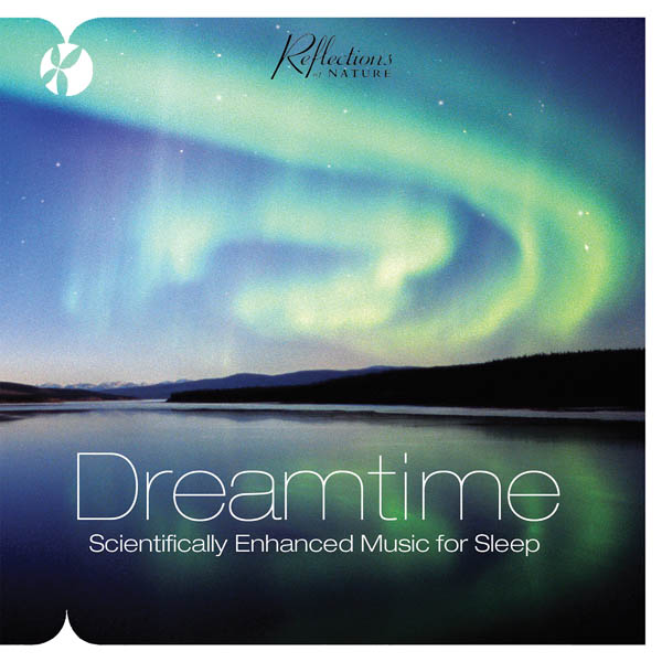Image for Dreamtime: Scientifically Enhanced Music for Sleep
