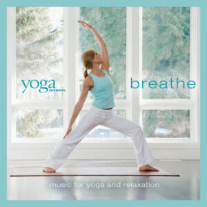 Yoga Journal: Yoga Breathe