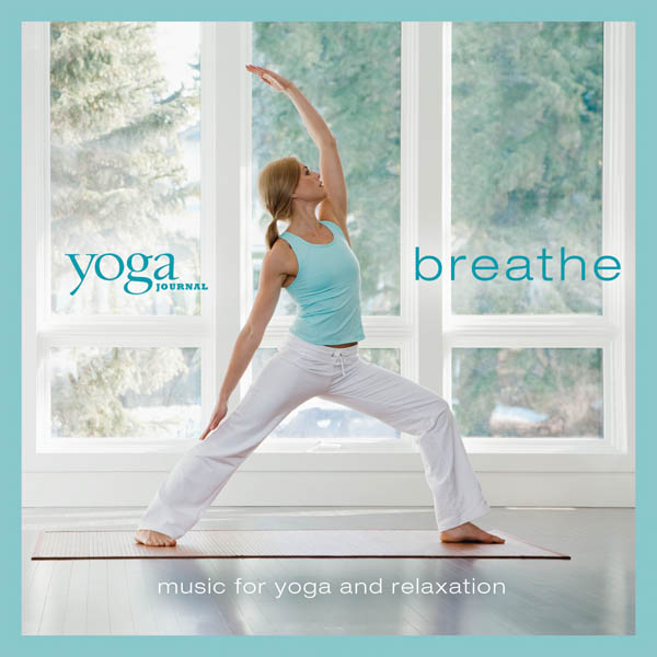 Image for Yoga Journal: Yoga Breathe