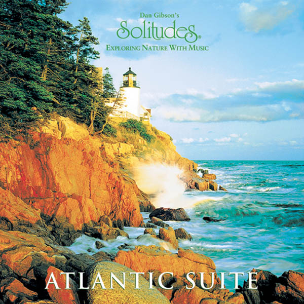 Image for Atlantic Suite