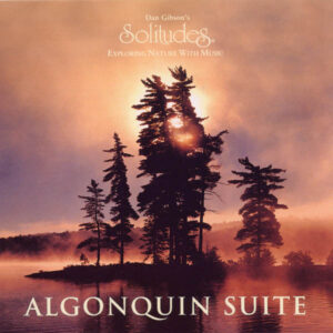 Algonquin Suite