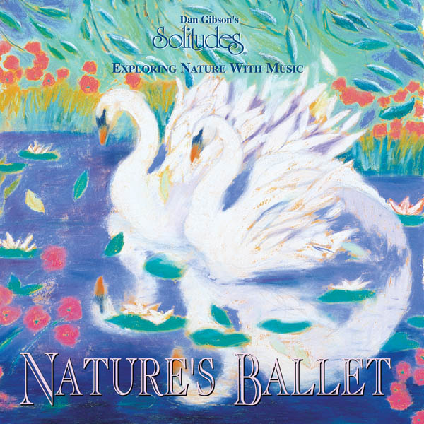 Nature's Ballet