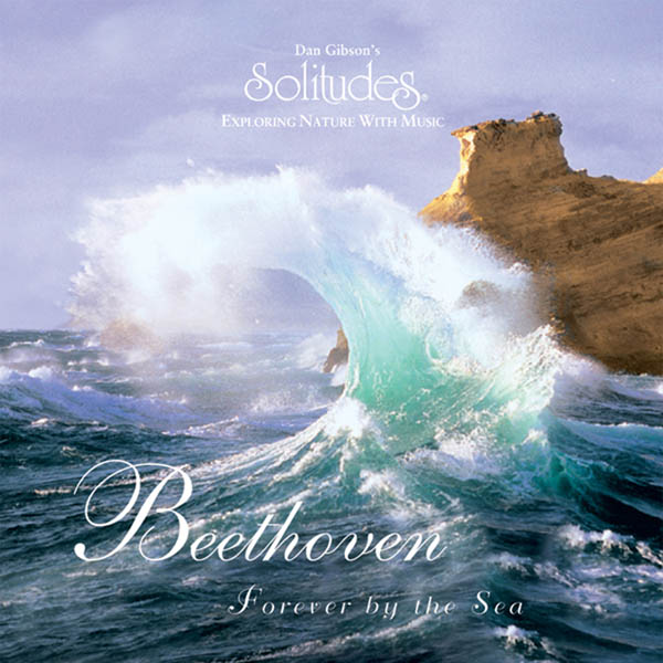 Beethoven: Forever by the Sea
