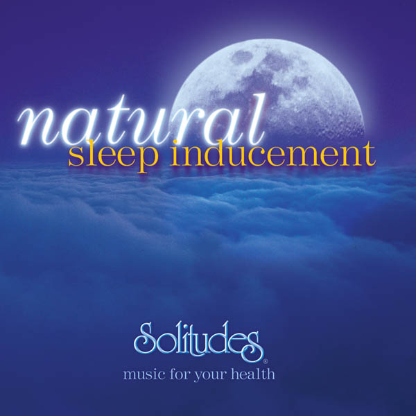 Natural Sleep Inducement