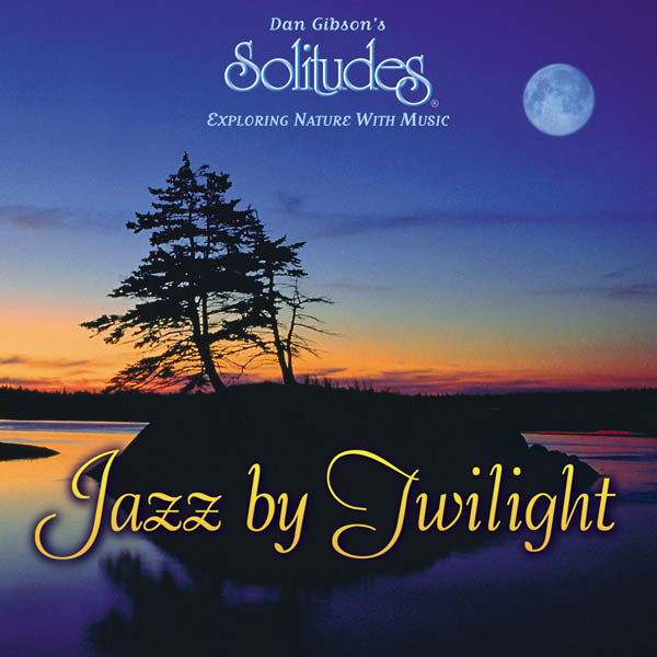 Jazz by Twilight