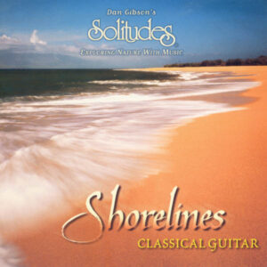 Shorelines: Classical Guitar Ensemble