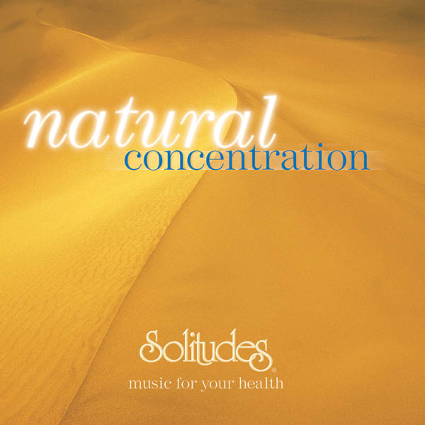 Image for Natural Concentration