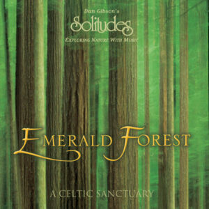 Emerald Forest: A Celtic Sanctuary