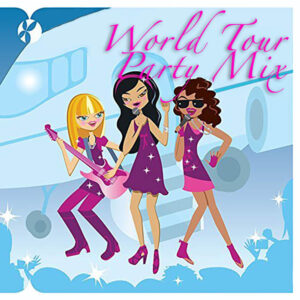 World Tour Party Mix