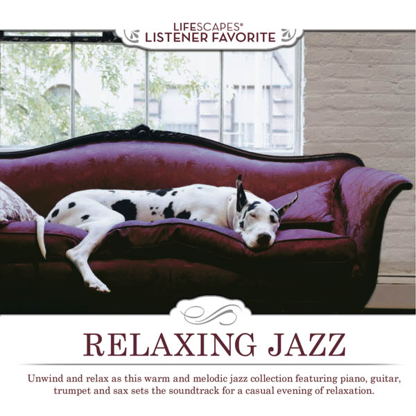 Image for Relaxing Jazz