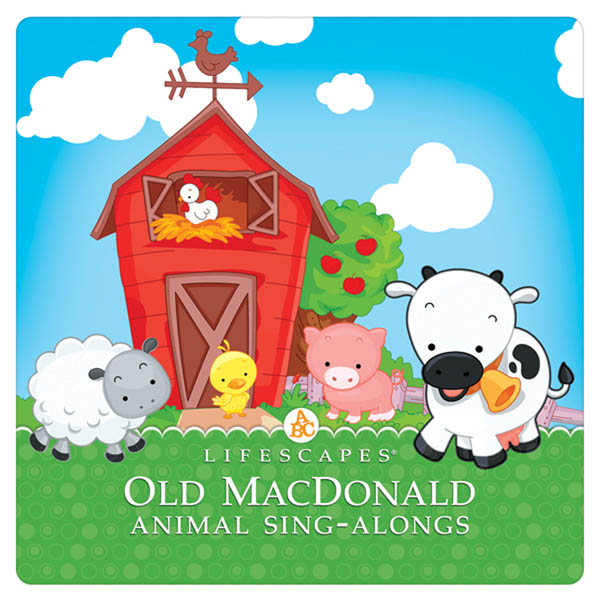 Old Macdonald: Animal Sing-Alongs