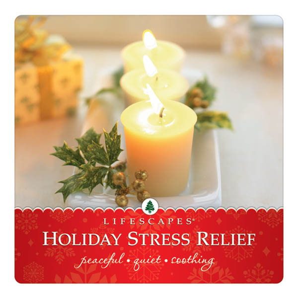 Holiday Stress Relief