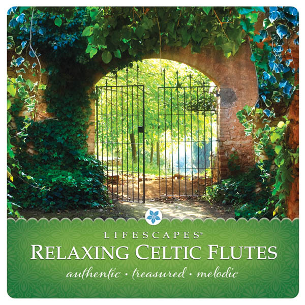 Relaxing Celtic Flutes