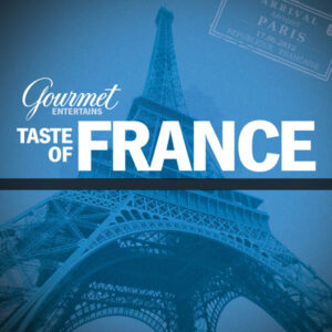 Gourmet: Taste of France