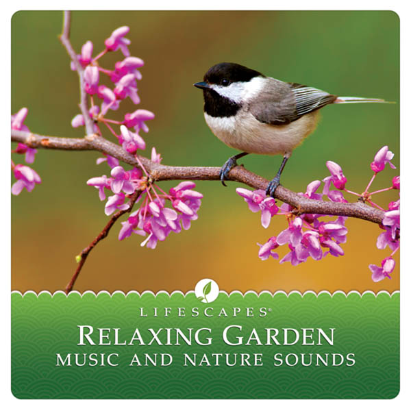 Relaxing Garden: Music and Nature Sounds