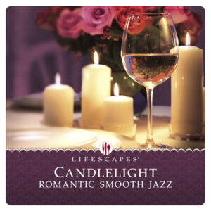 Candlelight: Romantic Smooth Jazz