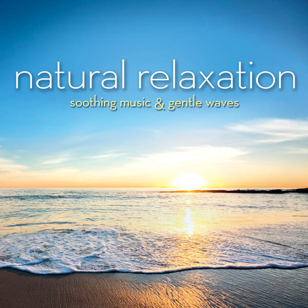 Image for Natural Relaxation