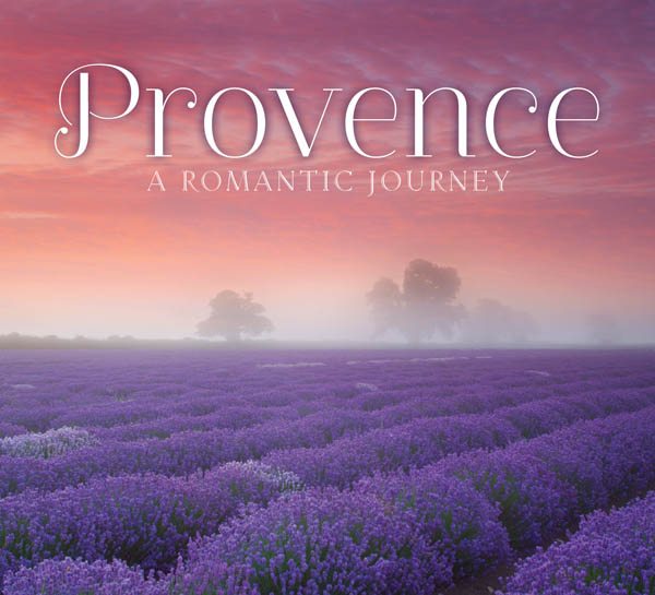 Image for Provence – A Romantic Journey